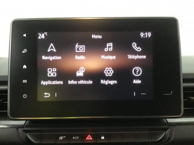 Renault Kangoo Van image 2