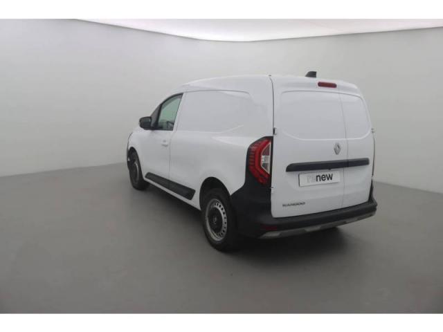 Renault Kangoo Van image 1