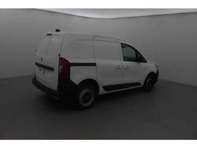 Renault Kangoo Van image 9