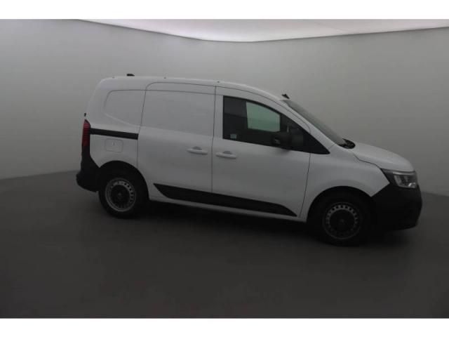 Renault Kangoo Van image 5