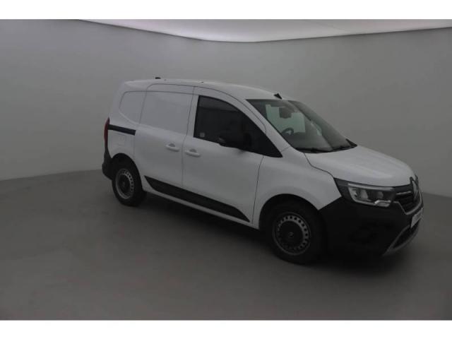 Renault Kangoo Van image 3