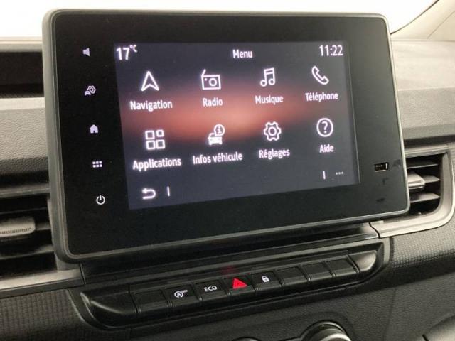 Renault Kangoo Van image 4