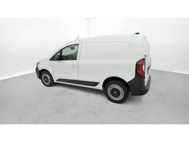 Renault Kangoo Van image 6