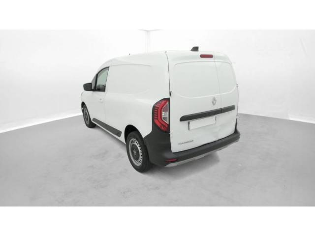 Renault Kangoo Van image 3