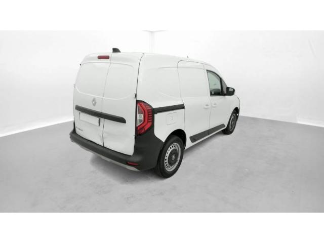 Renault Kangoo Van image 9