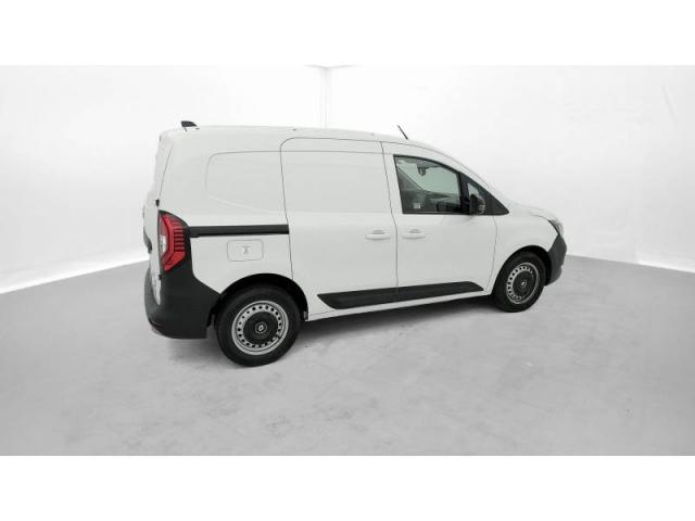 Renault Kangoo Van image 5