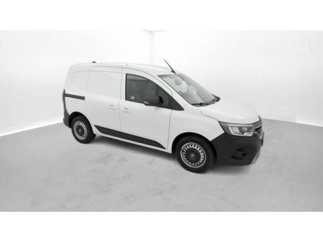Renault Kangoo Van image 7