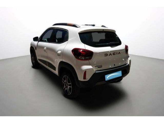 Dacia Spring image 2