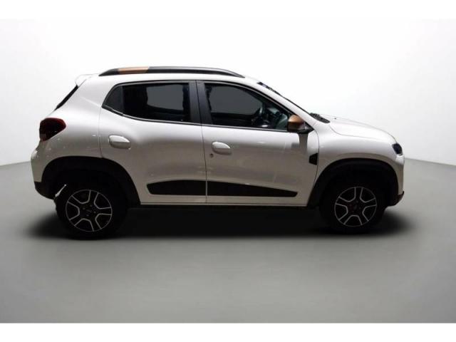 Dacia Spring image 6