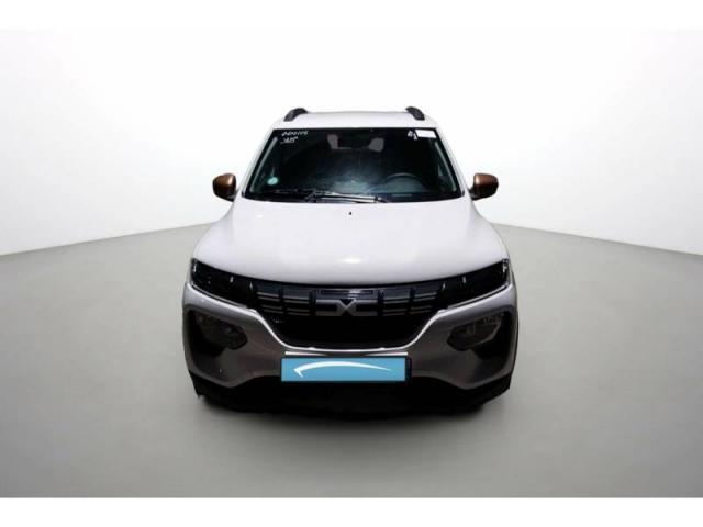 Dacia Spring image 1