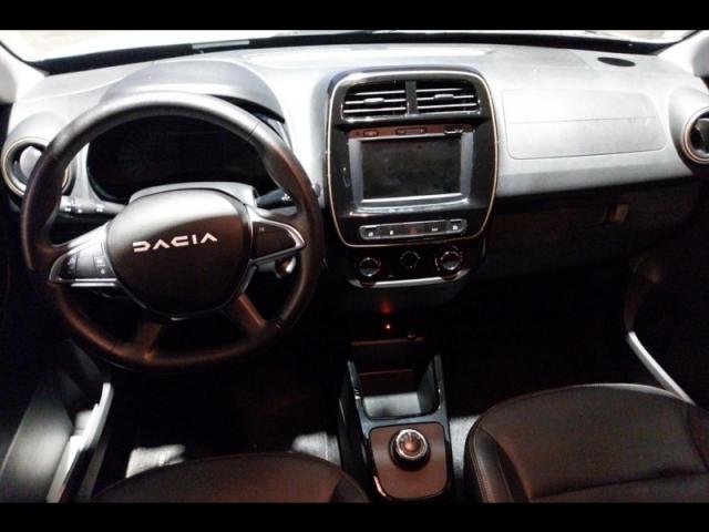 Dacia Spring image 8
