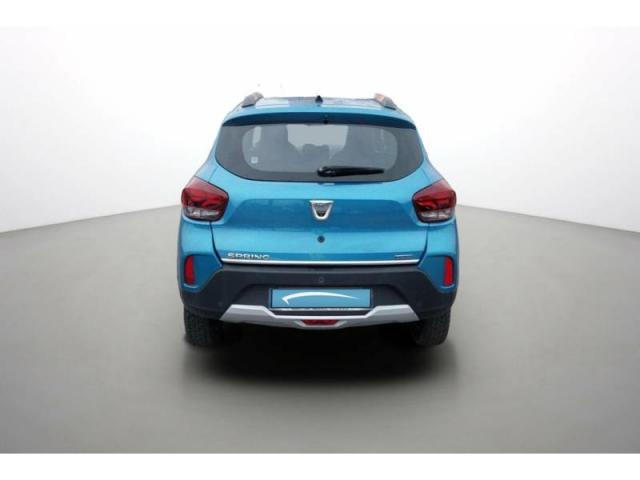 Dacia Spring image 2