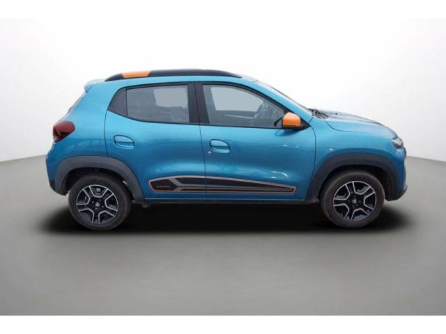 Dacia Spring image 5