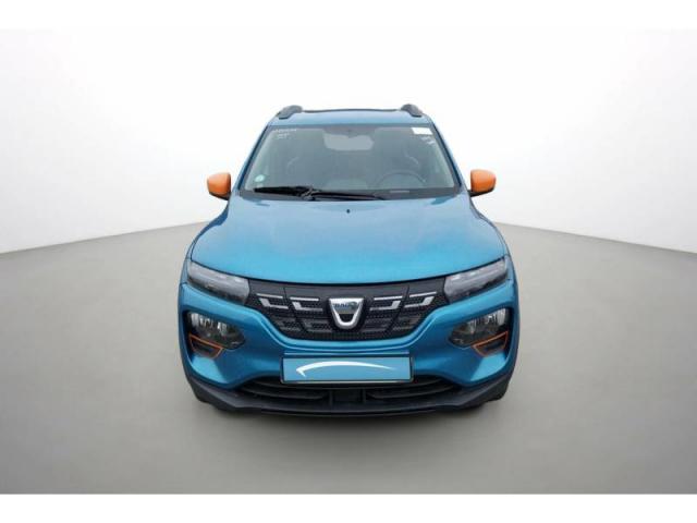 Dacia Spring image 1