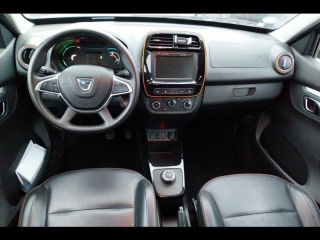 Dacia Spring image 3