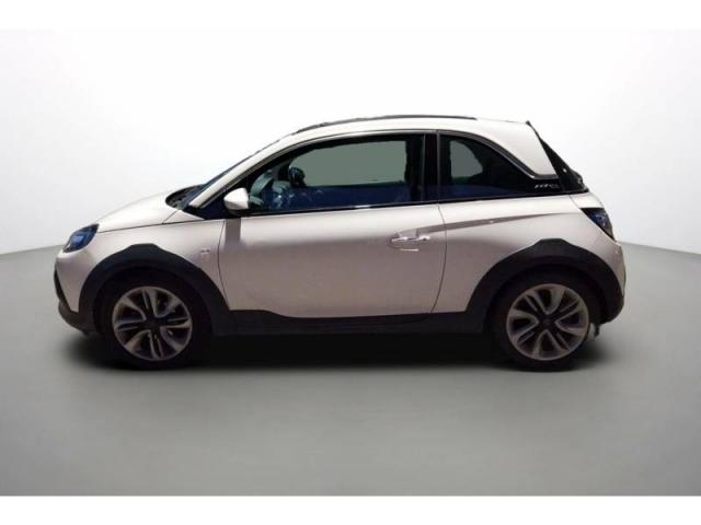 Opel Adam image 6