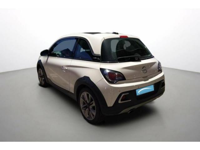 Opel Adam image 7