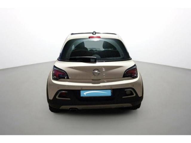 Opel Adam image 4