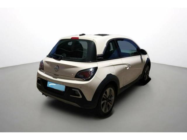 Opel Adam image 3