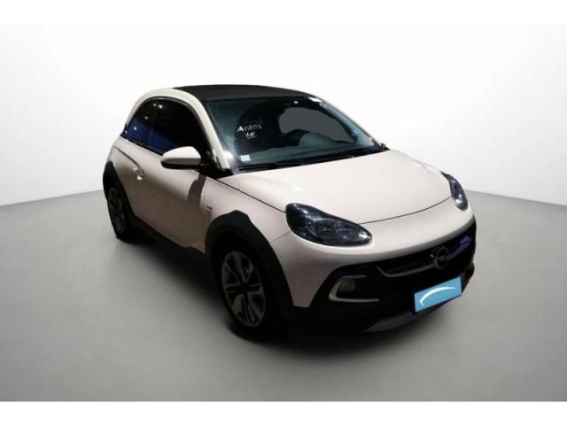 Opel Adam image 1