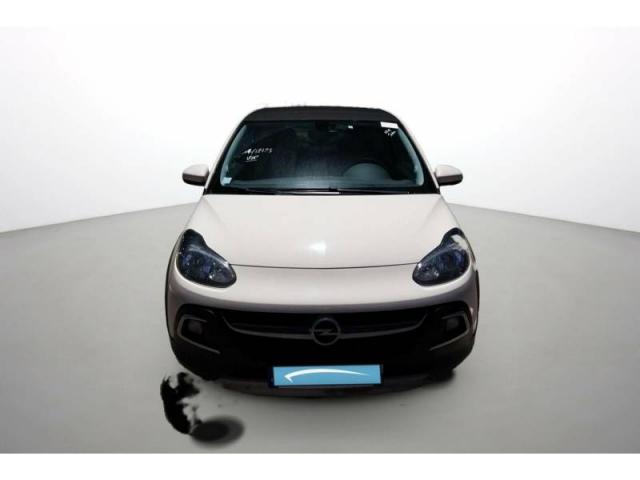 Opel Adam image 8