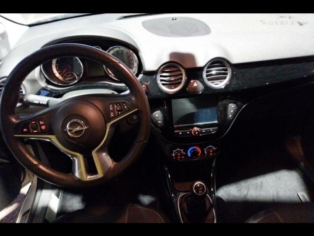 Opel Adam image 5