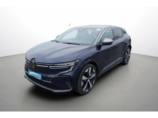 Renault Mégane E-Tech Ev60 220 Ch Optimum Charge Techno