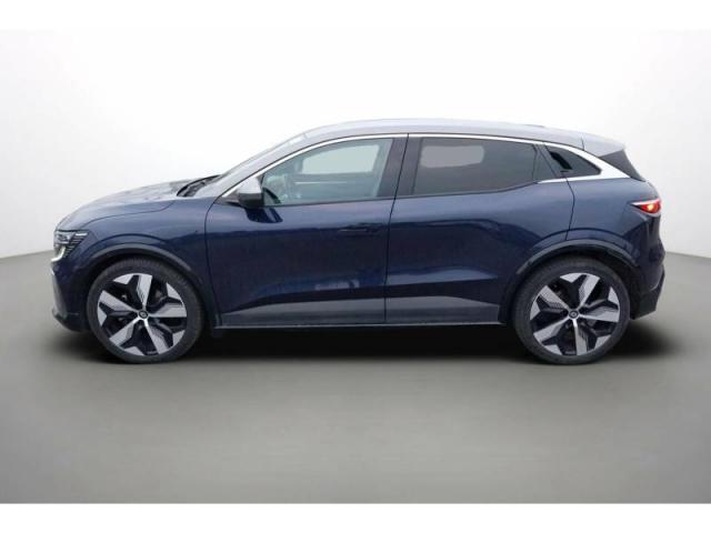 Renault Mégane image 1