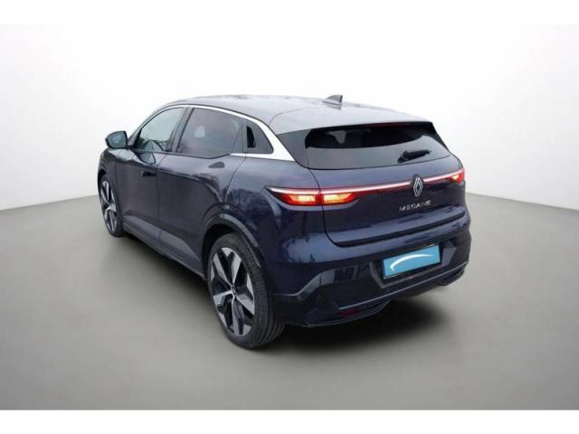 Renault Mégane image 7