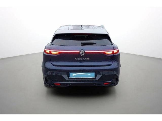 Renault Mégane image 3