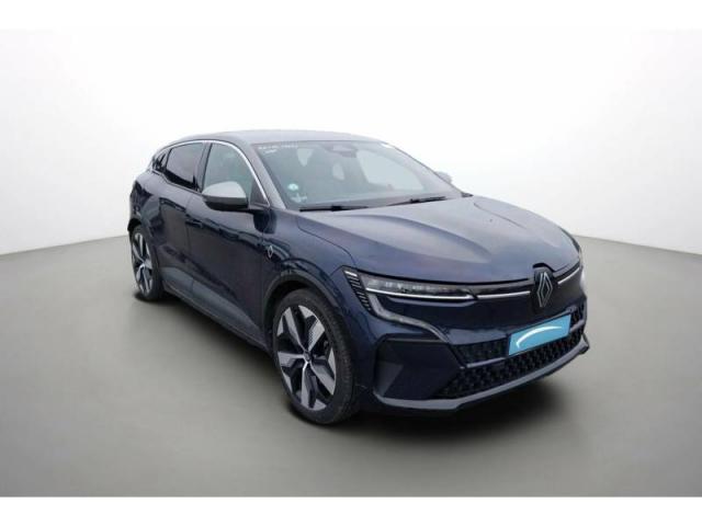 Renault Mégane image 4