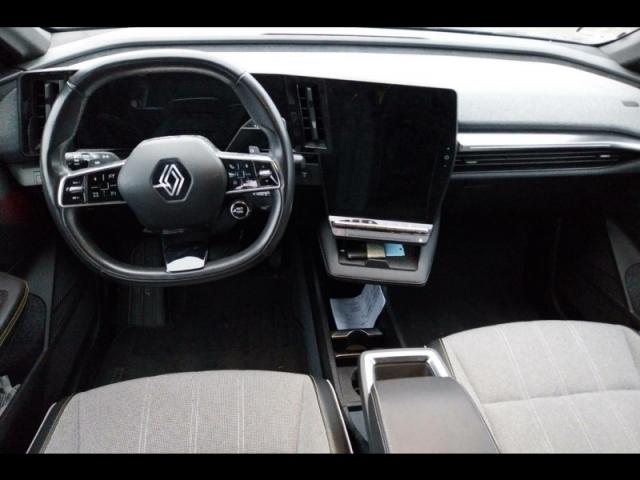 Renault Mégane image 6