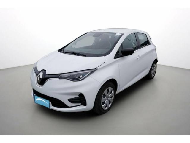 Renault Zoe R110 Achat Intégral - 21 Life