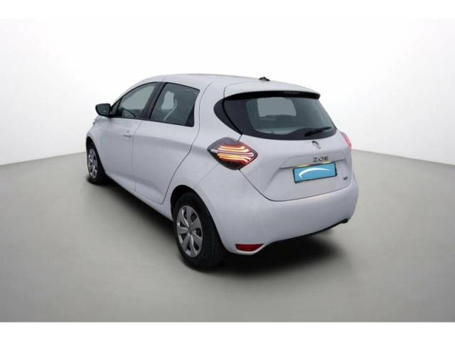 Renault Zoe image 3