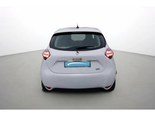 Renault Zoe image 7
