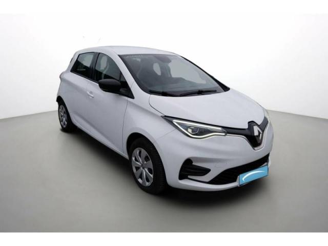 Renault Zoe image 5