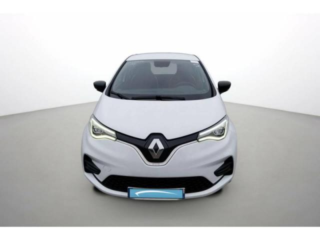 Renault Zoe image 4