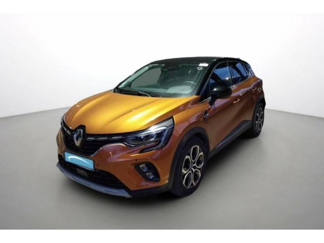 Renault Captur E-Tech Plug-In 160 - 21 Intens