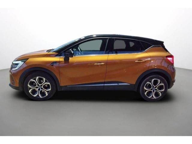 Renault Captur image 7