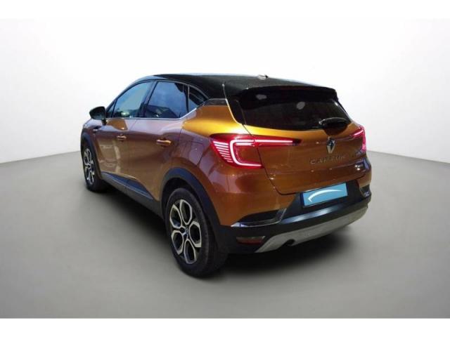 Renault Captur image 6