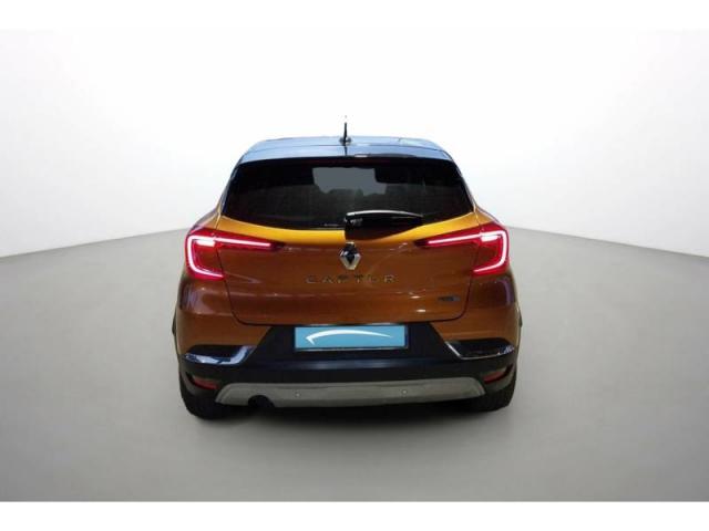 Renault Captur image 5