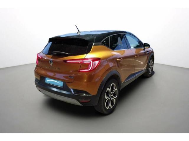 Renault Captur image 1