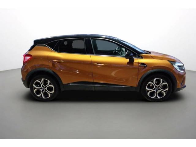 Renault Captur image 8