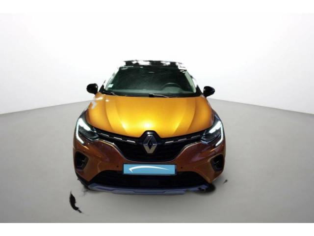 Renault Captur image 4