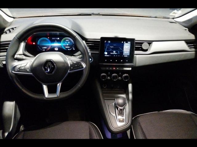 Renault Captur image 2