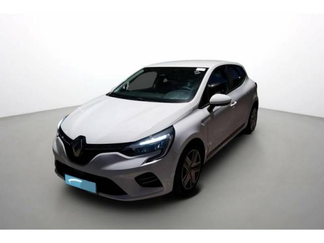 Renault Clio Tce 90 - 21n Business