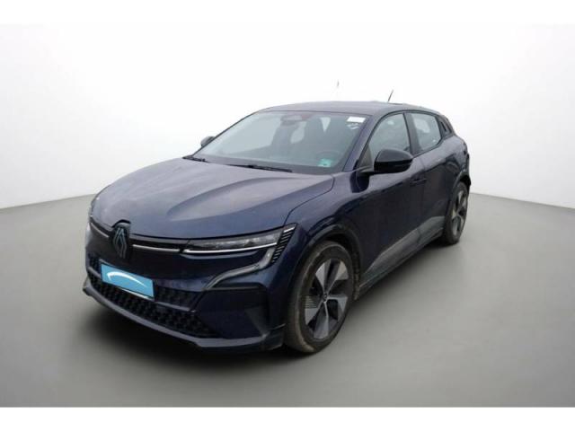 Renault Mégane E-Tech Ev60 220 Ch Super Charge Equilibre