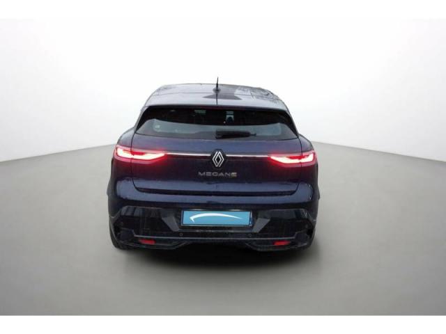 Renault Mégane image 1