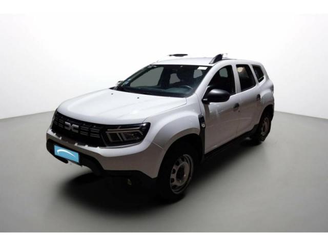 Dacia Duster Eco-G 100 4x2 Essential
