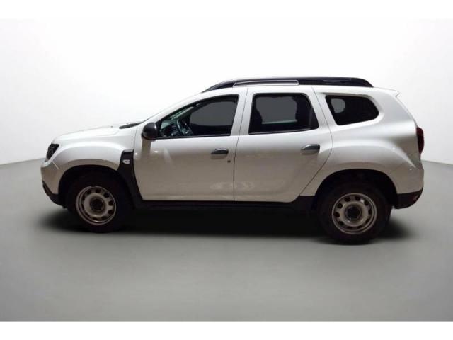 Dacia Duster image 1
